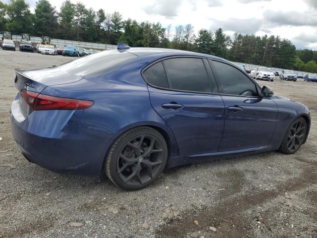2019 ALFA ROMEO GIULIA - ZARFAMAN9K7612254
