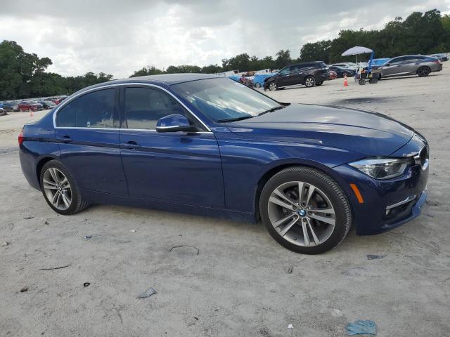 VIN WBA8B9G56JNU57948 2018 BMW 3 Series, 330 I no.4