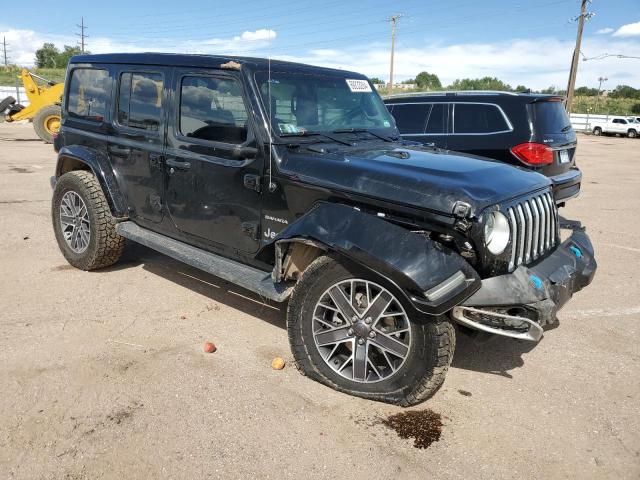 2023 JEEP WRANGLER S - 1C4JJXP68PW555631