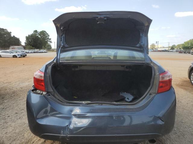 2019 TOYOTA COROLLA L - 2T1BURHE3KC177023