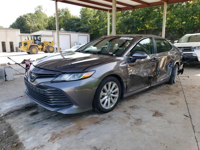 2020 TOYOTA CAMRY LE 2020