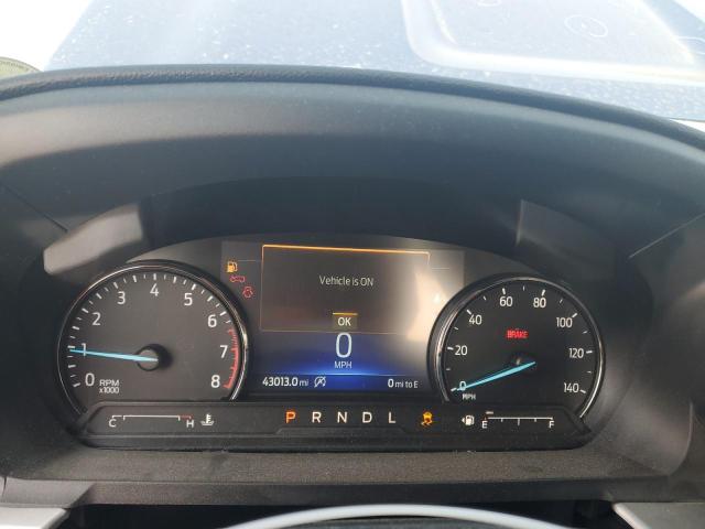 2021 FORD EXPLORER X - 1FMSK8DH7MGA83047