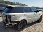 LAND ROVER RANGE ROVE photo