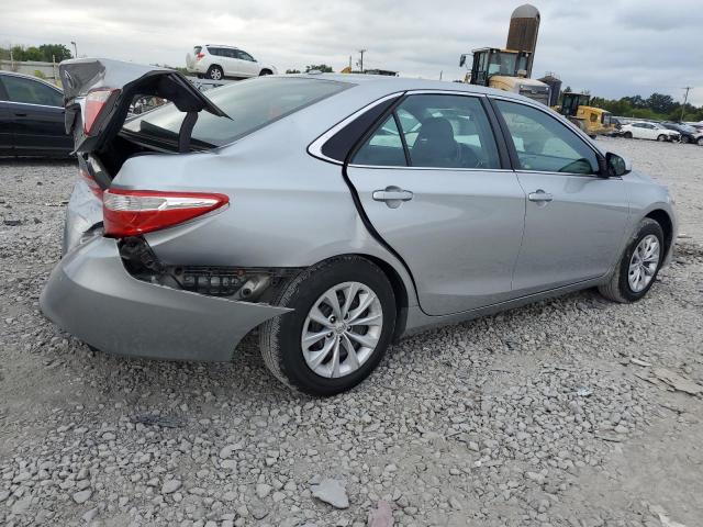 2017 TOYOTA CAMRY LE - 4T1BF1FK6HU645001