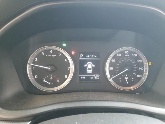 2018 HYUNDAI SONATA SE - 5NPE24AF7JH724072