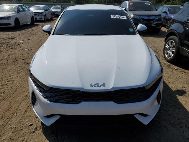 2024 KIA K5 LXS - 5XXG14J24RG264840