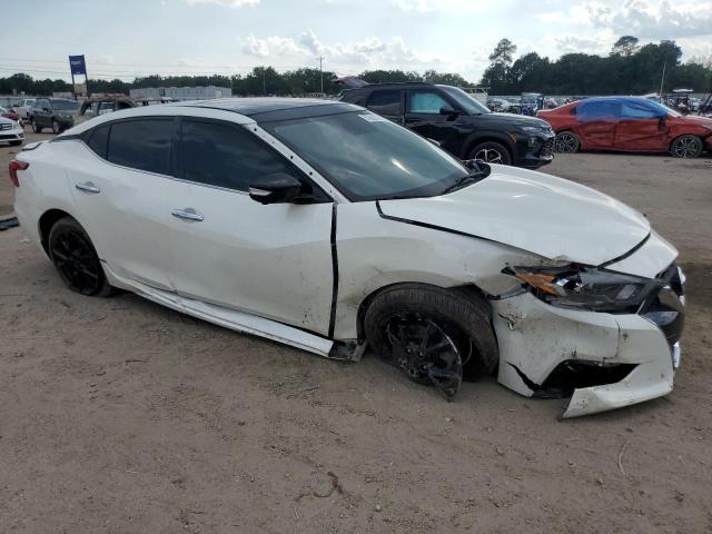 2016 NISSAN MAXIMA 3.5 - 1N4AA6AP9GC407801