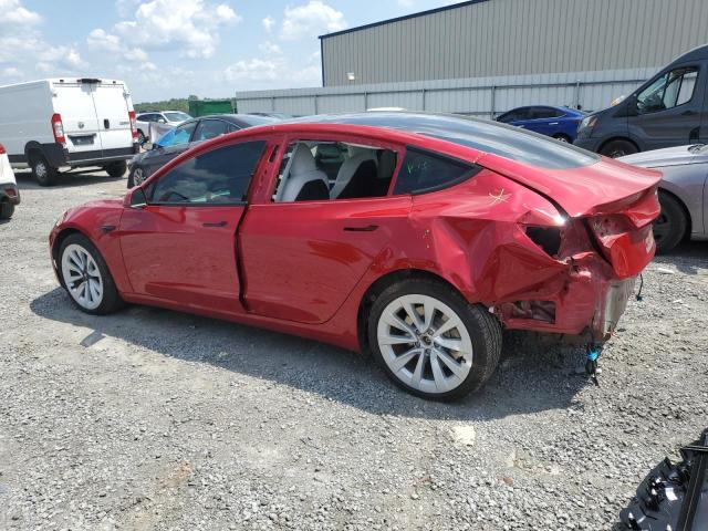 2022 TESLA MODEL 3 - 5YJ3E1EB2NF345120