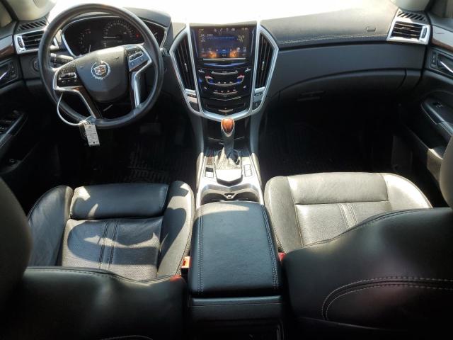 2016 CADILLAC SRX LUXURY - 3GYFNEE34GS507556