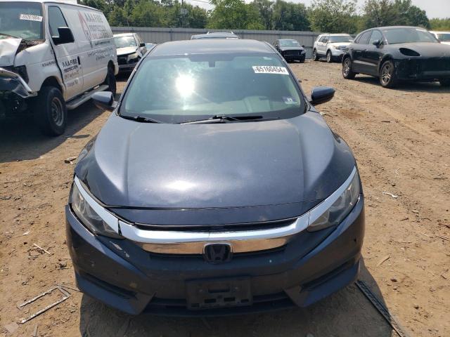 2017 HONDA CIVIC LX - 19XFC2F58HE229268
