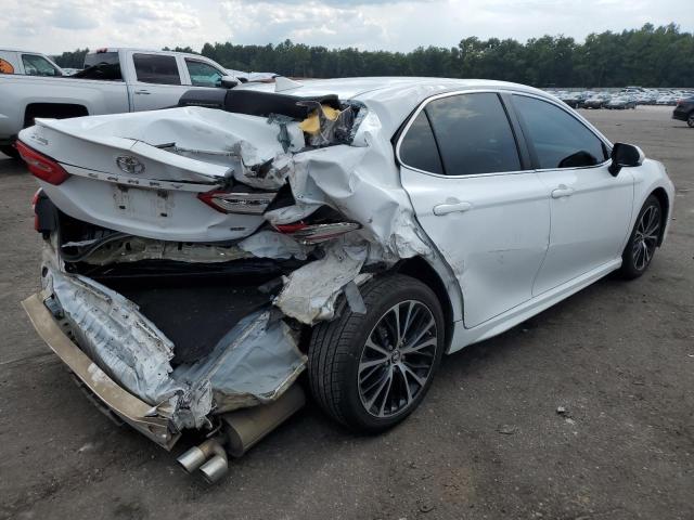 2019 TOYOTA CMRY LE/SE 4T1B11HK1KU810083