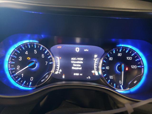 2019 CHRYSLER PACIFICA T - 2C4RC1EG9KR666518