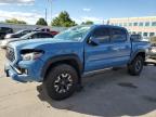 2019 TOYOTA TACOMA DOU - 3TMCZ5ANXKM190173