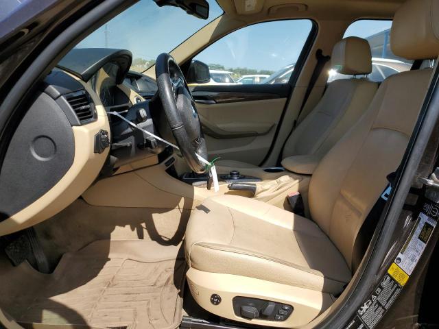 2015 BMW X1 XDRIVE2 - WBAVL1C58FVY33127