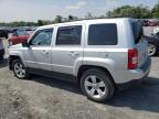 JEEP PATRIOT LA photo