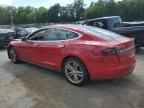 TESLA MODEL S 85 photo