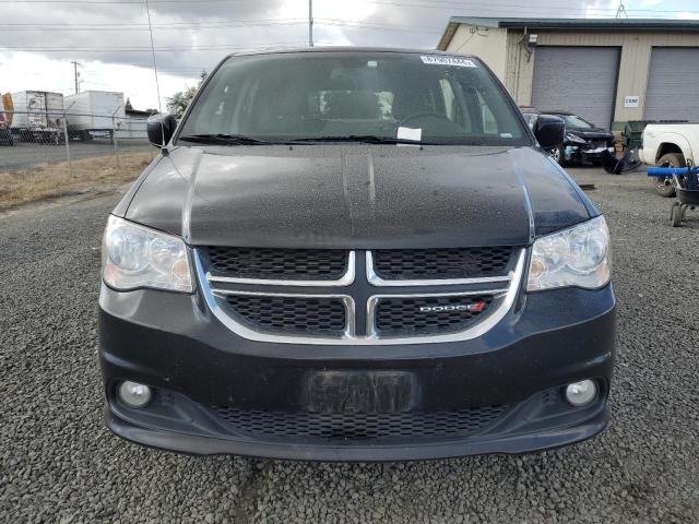 2019 DODGE GRAND CARA - 2C4RDGCG7KR519178
