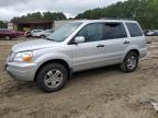 HONDA PILOT EX photo