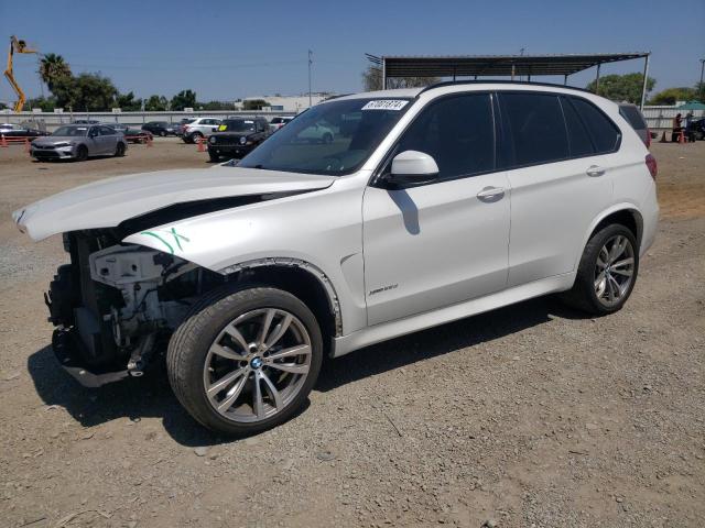 VIN 5UXKS4C31H0Y17116 2017 BMW X5, Xdrive35D no.1