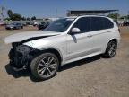 2017 BMW X5 XDRIVE3 - 5UXKS4C31H0Y17116