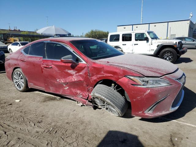 2019 LEXUS ES 300H - 58AB21B12KU004050
