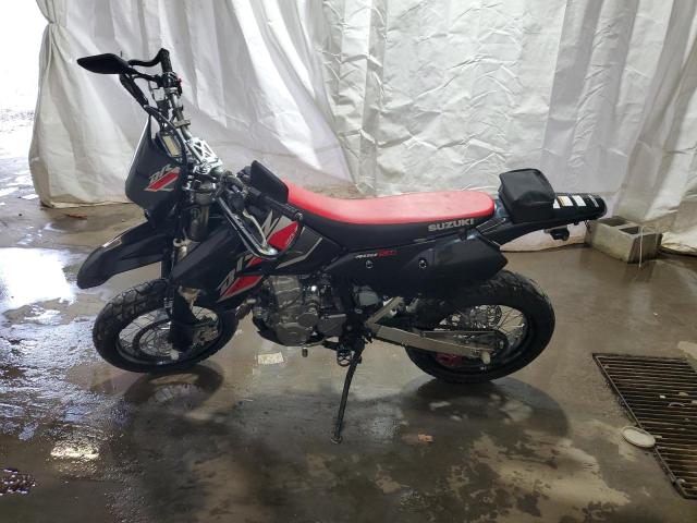 2022 SUZUKI DR-Z400 SM JS1SK44A8N7101874