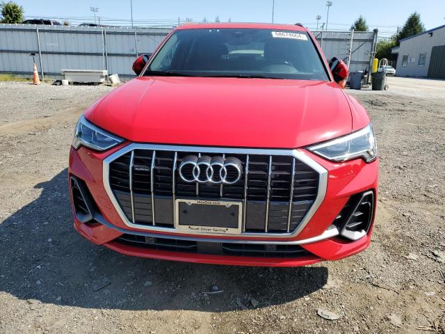 VIN WA1EECF32N1150536 2022 Audi Q3, Premium Plus S ... no.5