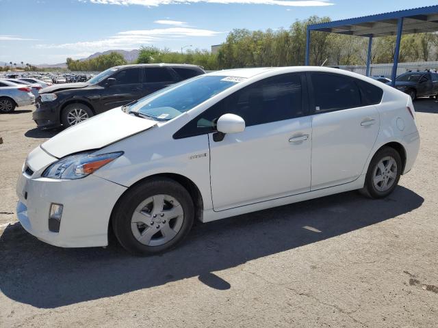 2010 TOYOTA PRIUS #3023942266