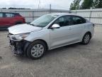 2022 KIA RIO LX - 3KPA24AD1NE447586