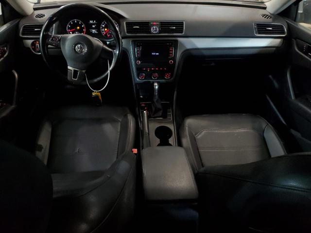 2015 VOLKSWAGEN PASSAT S - 1VWAS7A32FC097531