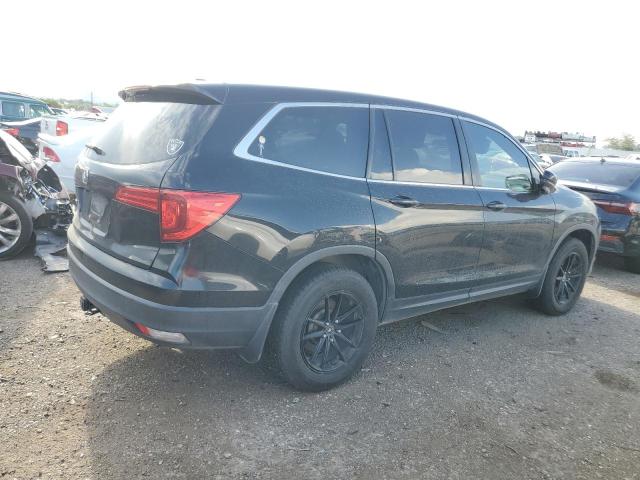 2018 HONDA PILOT EXL - 5FNYF5H5XJB019320