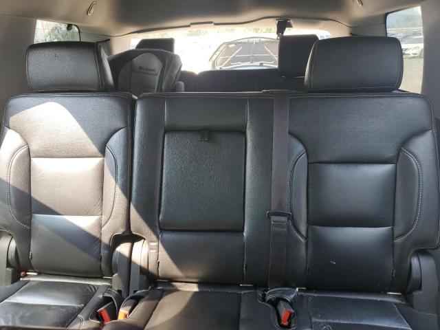 1GNSKAEC1HR376314 2017 CHEVROLET TAHOE