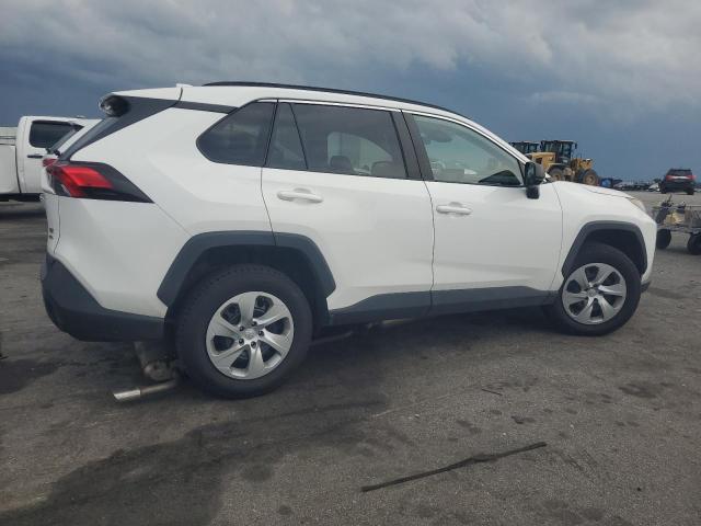 2019 TOYOTA RAV4 LE - 2T3F1RFV9KC027793