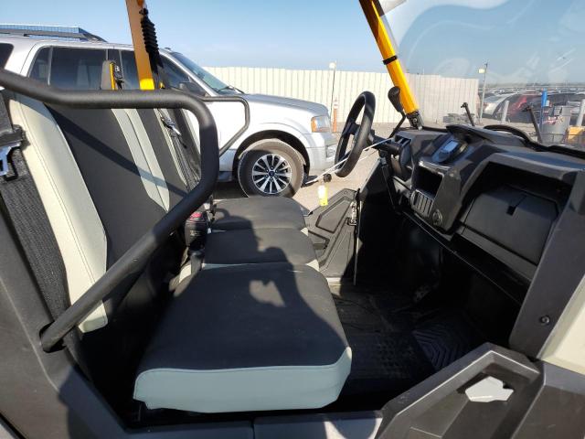 2022 ARCTIC CAT PROWLER PR - 4UF1R4KB1NT300502