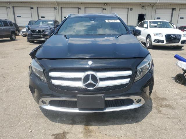 VIN WDCTG4EB9GJ222125 2016 Mercedes-Benz GLA-Class,... no.5