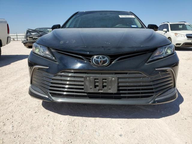 VIN 4T1C11AK0NU665105 2022 Toyota Camry, LE no.5