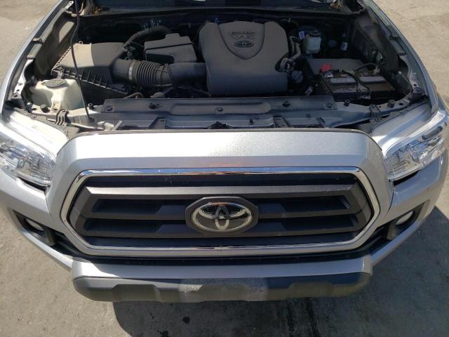 VIN 3TMBZ5DNXNM032685 2022 Toyota Tacoma, Double Cab no.11