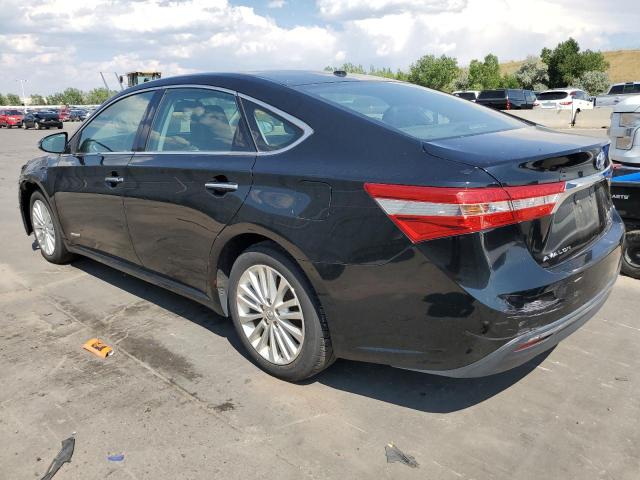 2015 TOYOTA AVALON HYB 4T1BD1EB9FU037879