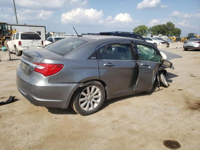 VIN 1C3CCBBB4DN631653 2013 Chrysler 200, Touring no.3