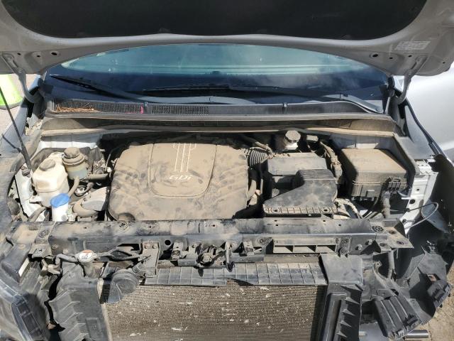2016 KIA SEDONA LX - KNDMB5C11G6084124
