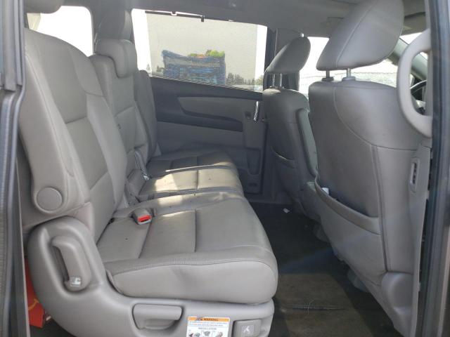 2016 HONDA ODYSSEY EX - 5FNRL5H65GB090486