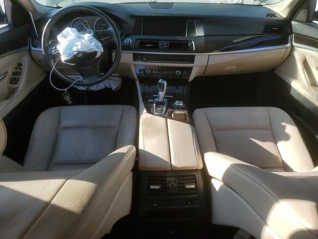 VIN WBAXH5C5XDDW12231 2013 BMW 5 Series, 528 XI no.8