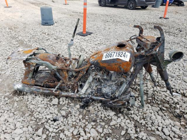 HARLEY-DAVIDSON FLHTCUI