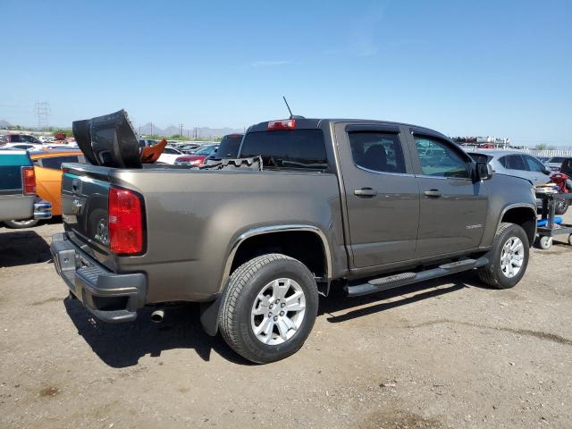 2016 CHEVROLET COLORADO L - 1GCGSCE3XG1394608