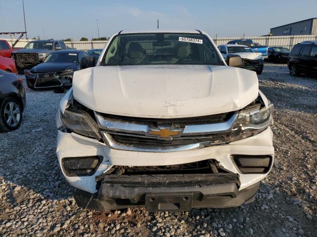 2020 CHEVROLET COLORADO - 1GCHSBEA1L1119698
