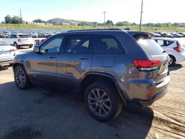 2016 JEEP GRAND CHER - 1C4RJFBG9GC438316