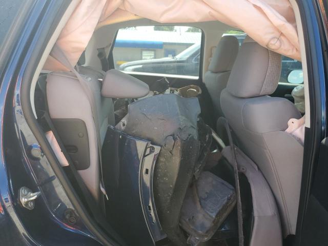 2016 HONDA CR-V SE - 2HKRM4H47GH696265