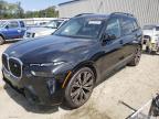 2023 BMW X7 M60I - 5UX33EM06P9N74778