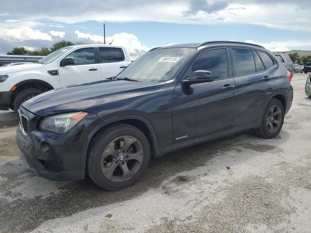 VIN WBAVM1C56EVW47596 2014 BMW X1, Sdrive28I no.1