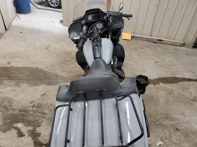 2024 HARLEY-DAVIDSON FLTRK 1HD1KZF18RB624504